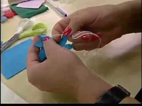 ARTE BRASIL - ROSEMARY SPINGOLA E ISAMARA CUSTÓDIO (23/11/2011)