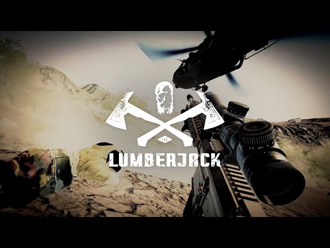 SQUAD - Behind Enemy Lines