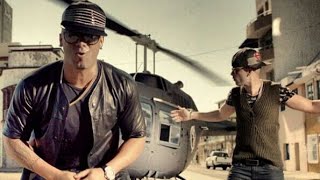 Wisin &amp; Yandel - Te Deseo (Official Video)