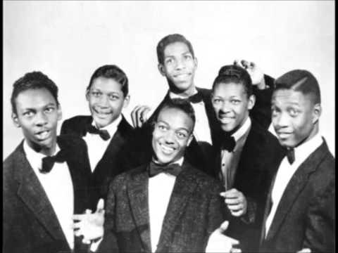 EL DORADOS - A fallen tear / Chop ling soon - Vee Jay 197 - 1956