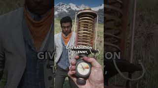 Download lagu Yes... The Game Allows You to Actually Do This - RDR2 #shorts #rdr2 #reddeadredemption #gaming mp3