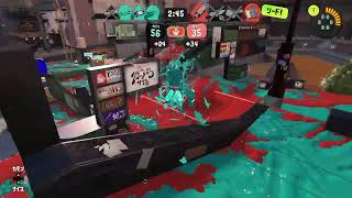 【スプラトゥーン3】プラベ