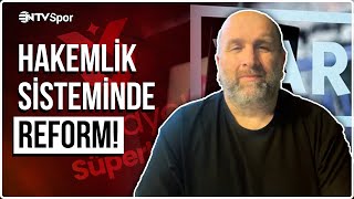 Yabancı VAR Hakemi Ne Değiştirecek? | NTV Spor