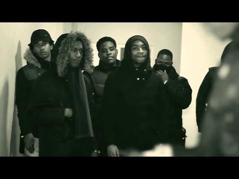 DizzleMan - Hang Wit Me | Video by @PacmanTV @DizzleManGHM