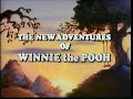 The New Adventures Of Winnie The Pooh Volume 01 Intervals