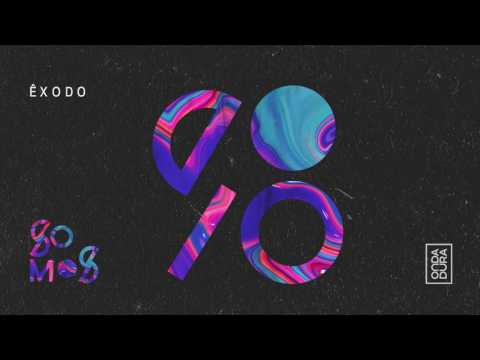 Êxodo - A Onda Dura