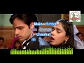 MAIN DUNIYAA BULA DHOONGI hindi karaoke for Male singers with lyrics