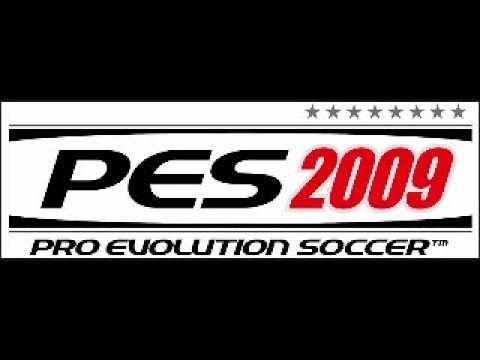 PES 2009 - Masaya Rider - Born to win (Full Song) + Now with lyrics !!!