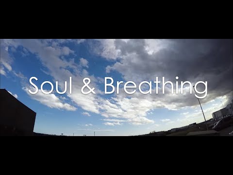 Soul & Breathing - Paul Blest (Official Music Video)