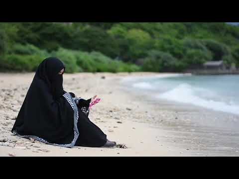 MENUJU SURGAMU - El Banat (official liryk video)| by Mitta Uloli