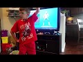 Best Frotnite Dance Video Ever Distal10qDeletion