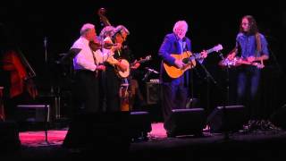 Keepin' it Between the Lines (Old School) - Peter Rowan Bluegrass Band - 1/10/2015