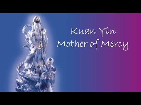 Kuan Yin