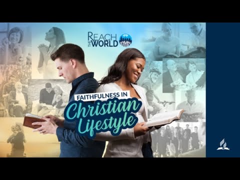 2019 Annual Council: October 16, 2019 - Wednesday PM