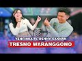DENNY CAKNAN FT YENI INKA TRESNO WARANGGONO OFFICIAL LIVE MUSIC DC MUSIK