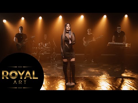 MILICA NESKOVIC - LAKA (COVER 2023)