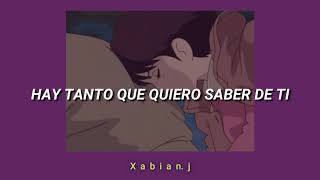 Julieta Venegas - Andar Conmigo (letra) voz en vivo