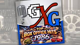Top Box Office Hits of 1986