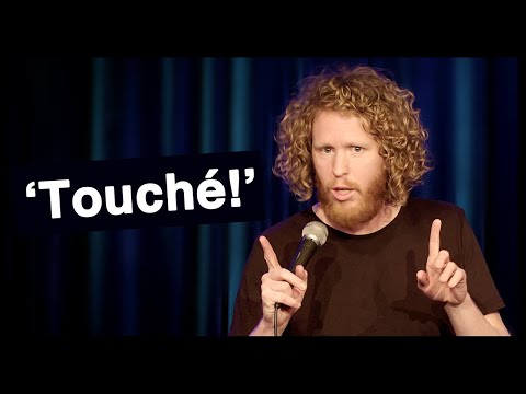 Touché - Kasper van der Laan