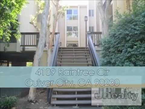 4109 Raintree Circle, Culver City, CA 90230