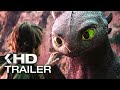 HOW TO TRAIN YOUR DRAGON Trailer 2025 Live Action