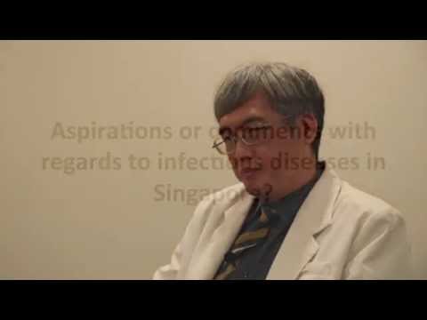A/Prof Koh Tse Hsien (SG50 Interview)