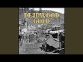 Deadwood Gold (feat. Gregg Daly, Michael Cleveland, Sebastian Greschuk & Jim Riley)