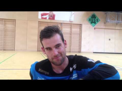 5ers-TV - 2. Folge - Ankunft im Trainingslager in Faak/See, 04.08.2013