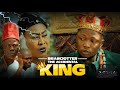 THE ACCIDENTAL KING PART 1 Brainjotter Ngozi Ezeonu Nollywood Movie 2023
