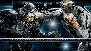 Real Steel - 'Till I Collapse - Eminem | MMV