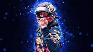 Max Verstappen  - Unstoppable - WORLD CHAMPION