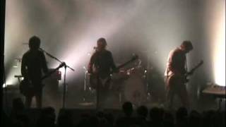Queens Of The Stone Age - 09 - Leg Of Lamb (Live Detroit 2005)