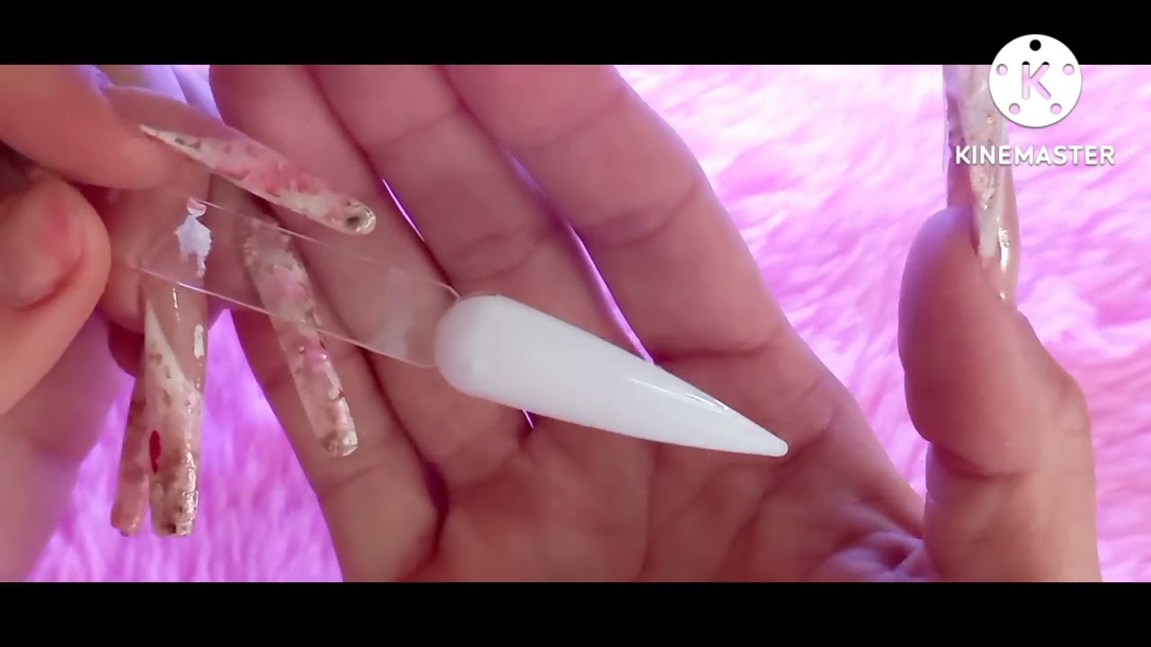 #Resenha Esmalte em Gel #reallove Demonstrações de 4 cores