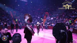 Por Siempre Mi Amor Banda Ms En Vivo