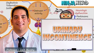Urinary Incontinence | Clinical Medicine