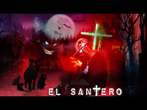 La Santa Ganga - El Santero