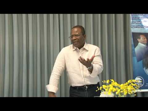 Reflexão sobre a prece - Raul Teixeira em Casa