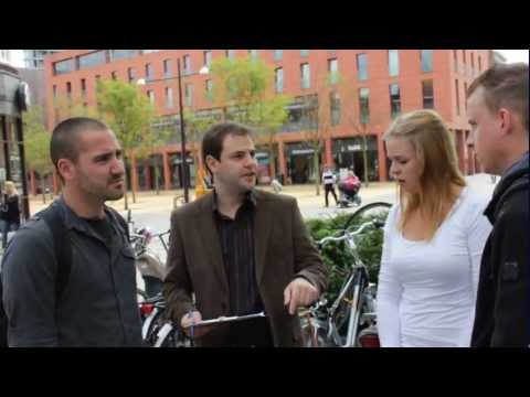 UIBS Brussels Business School, @ Eindhoven = Renew Fashion Store