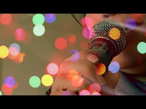 LUZ MARINA "Nature boy"