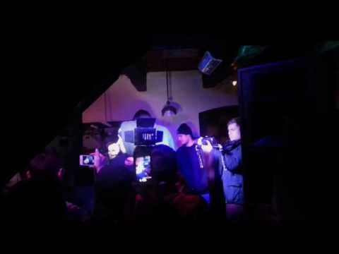 Domas ft Karoona West Side 2014 02 22