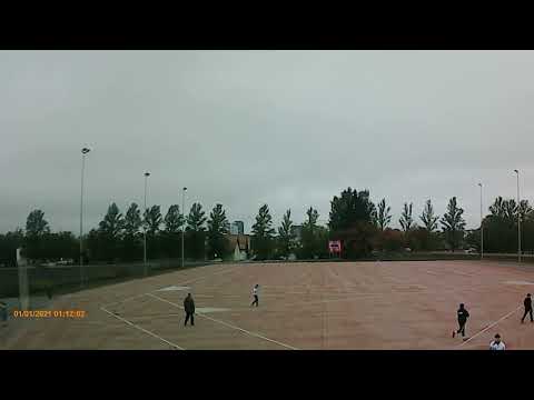 Kipe06 - LMV C-pojat peliasarja 1. jakso 1/4