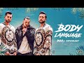 Ikka - Body Language Ft. THEMXXNLIGHT | Official Music Video | DirectorGifty | The PropheC