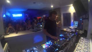 Pete Tong  Caf Mambos GOPROS III