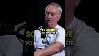 Why Differential Equations are Dumbing Us Down