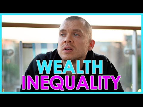 Why is Wealth Inequality so important?
