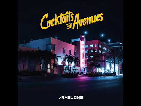 Arwelone - Night Train