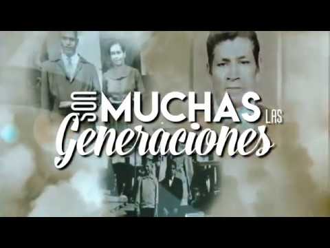 EN UN MISMO SENTIR - CORO OFICIAL 2020