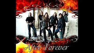 After Forever - Transitory (8 bit)