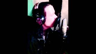 Dimmu Borgir-Cataclysm Children (vocal cover)