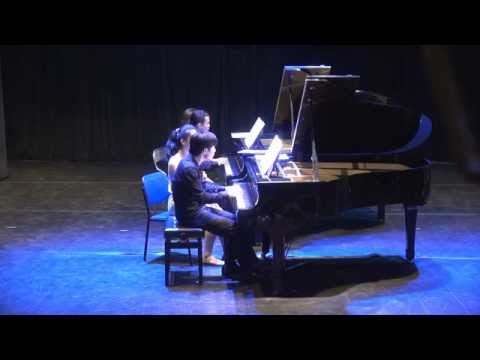 Happy birthday variations- Heidrich